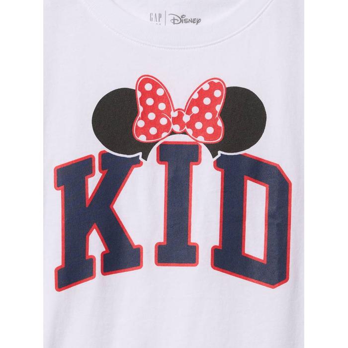 Disney Футболка с рисунком GapKids × Oversize