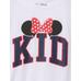 Disney Футболка с рисунком GapKids × Oversize