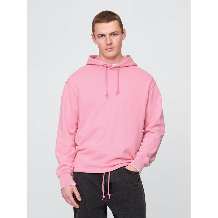 Толстовка с логотипом Gap цвет: Розовый