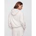 Relaxed Толстовка из махровой ткани с логотипом Gap
