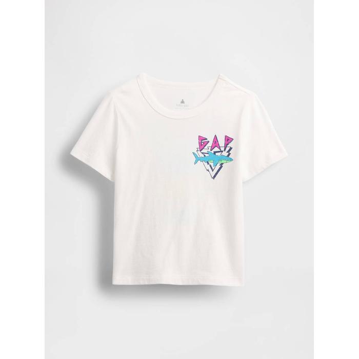 Mix & Match Grafik T-Shirt