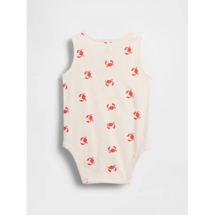 First Favorites Cepli Kısa Kollu Bodysuit цвет: Белый