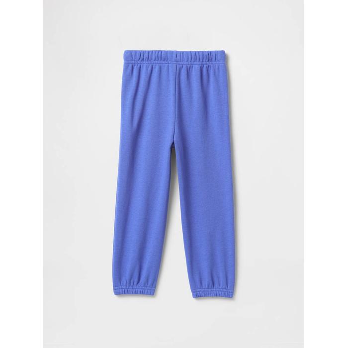 Relaxed Спортивные штаны для джоггера с логотипом Gap цвет: Голубой