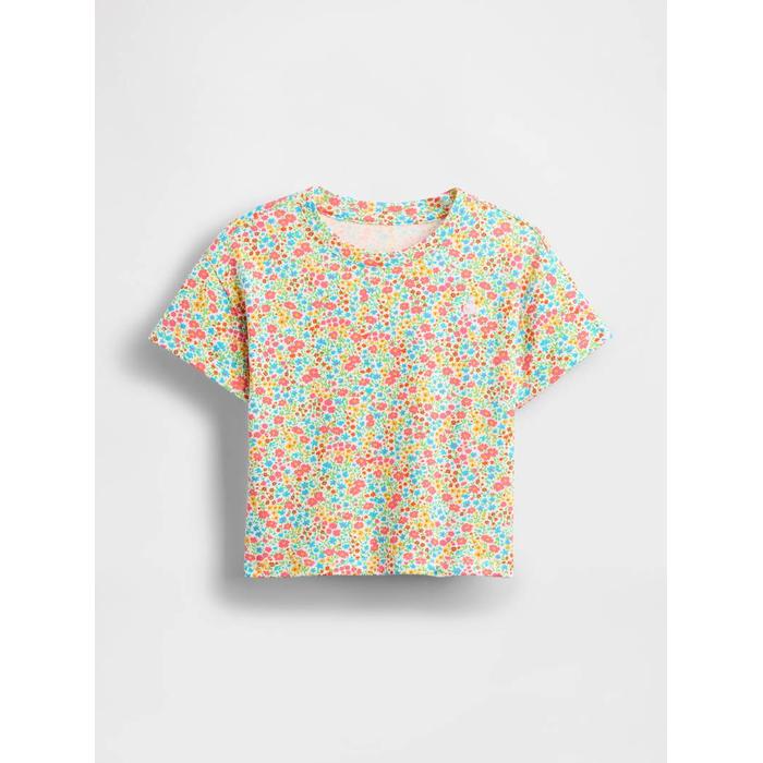 Mix & Match Relaxed T-Shirt