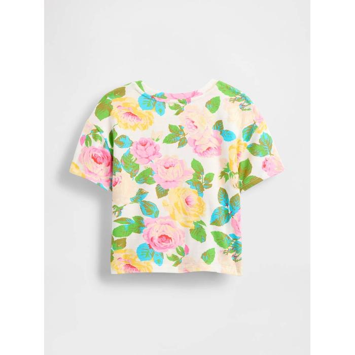 Mix & Match Relaxed T-Shirt