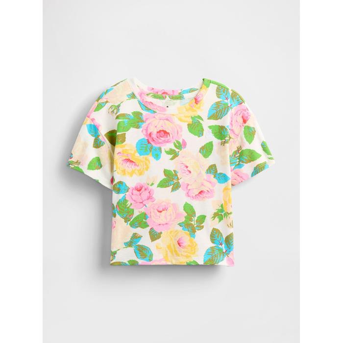 Mix & Match Relaxed T-Shirt