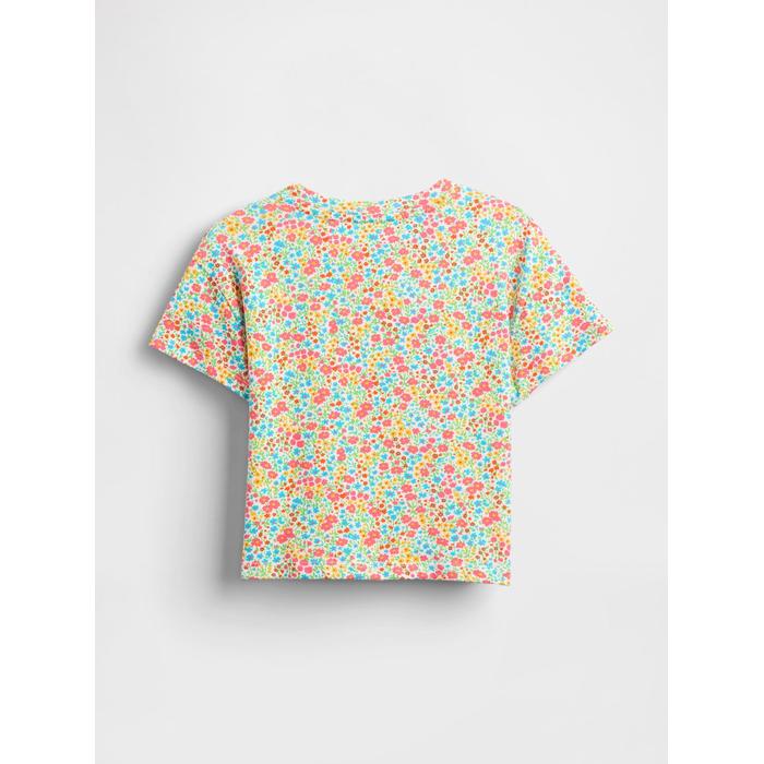 Mix & Match Relaxed T-Shirt