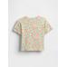 Mix & Match Relaxed T-Shirt