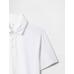 GapFit Tech Производительности Polo T-Shirt цвет: Белый