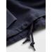 Gap Logo Kapüşonlu Sweatshirt цвет: Синий