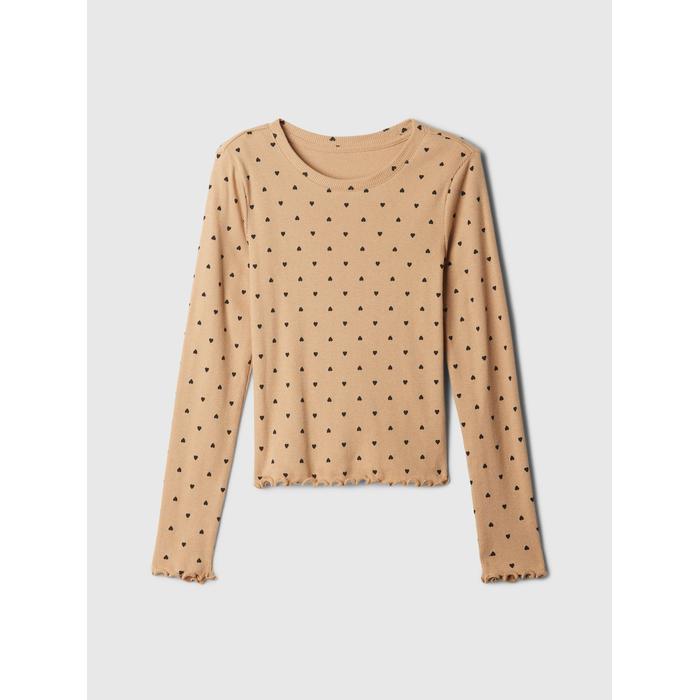 Fitilli T-Shirt цвет: Коричневый