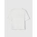Kids Relaxed Gap Logo T-Shirt цвет: Белый