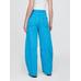 Yüksek Bel Horseshoe Jean Pantolon цвет: Голубой