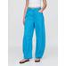 Yüksek Bel Horseshoe Jean Pantolon цвет: Голубой