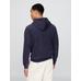 Толстовка с логотипом Gap × DÔEN Heavyweight реглан Gap цвет: Синий