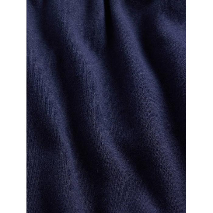 VintageSoft Dolphin Sweat Şort цвет: Синий