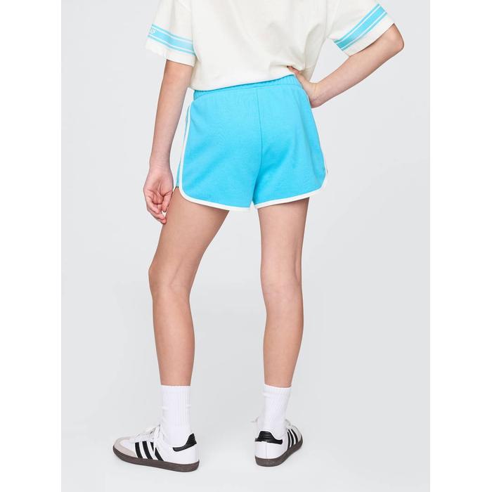 VintageSoft Dolphin Sweat Şort