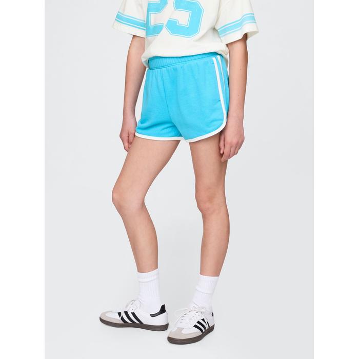 VintageSoft Dolphin Sweat Şort