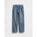 Erkek Çocuk | Original Fit Washwell™ Jean Pantolon цвет: Голубой