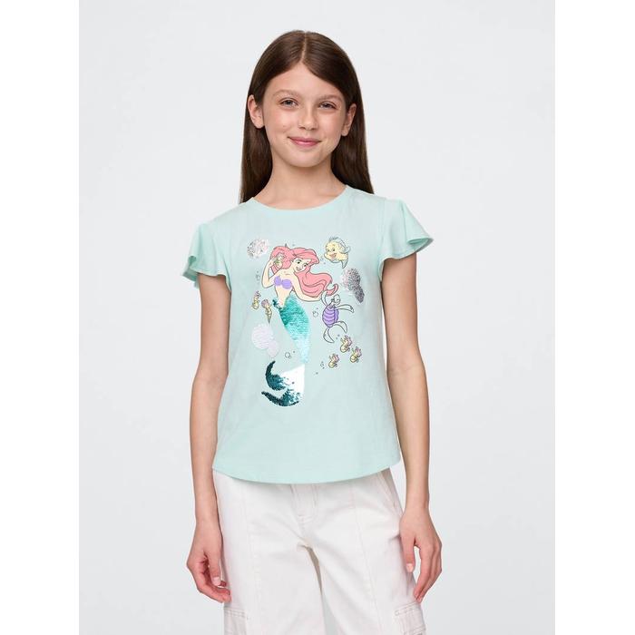Disney Grafik Baskılı T-Shirt цвет: Зелёный