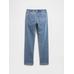 Pull-On Slim Sweatpant Jean Pantolon цвет: Голубой