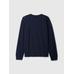 Gap Logo Grafikli T-Shirt цвет: Синий