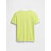 Grafik Baskılı T-Shirt