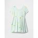 Mix & Match Twirl Elbise