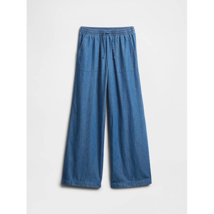 Pull On Pantolon