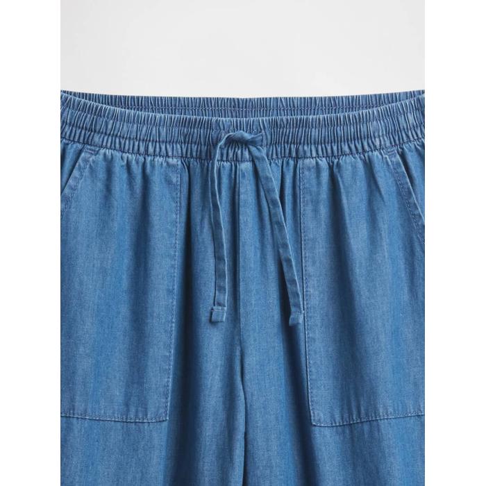 Pull On Pantolon