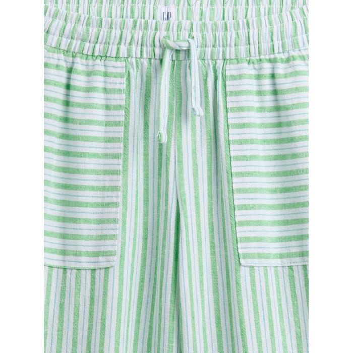 Pull On Pantolon цвет: Зелёный
