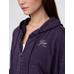 VintageSoft Fermuarlı Gap Logo Sweatshirt цвет: Чёрный