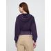 VintageSoft Fermuarlı Gap Logo Sweatshirt цвет: Чёрный