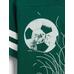 Relaxed Gap Logo T-Shirt цвет: Зелёный