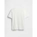 Kids Grafik T-Shirt цвет: Белый