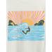 Kids Grafik T-Shirt цвет: Белый