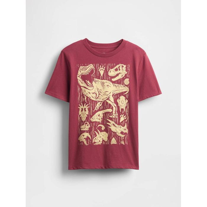 Kids Grafik T-Shirt