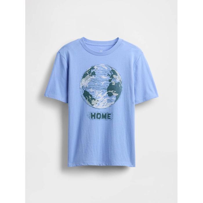 Kids Grafik T-Shirt