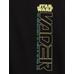 Kids Star Wars Grafik T-Shirt цвет: Чёрный