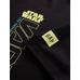Kids Star Wars Grafik T-Shirt цвет: Чёрный