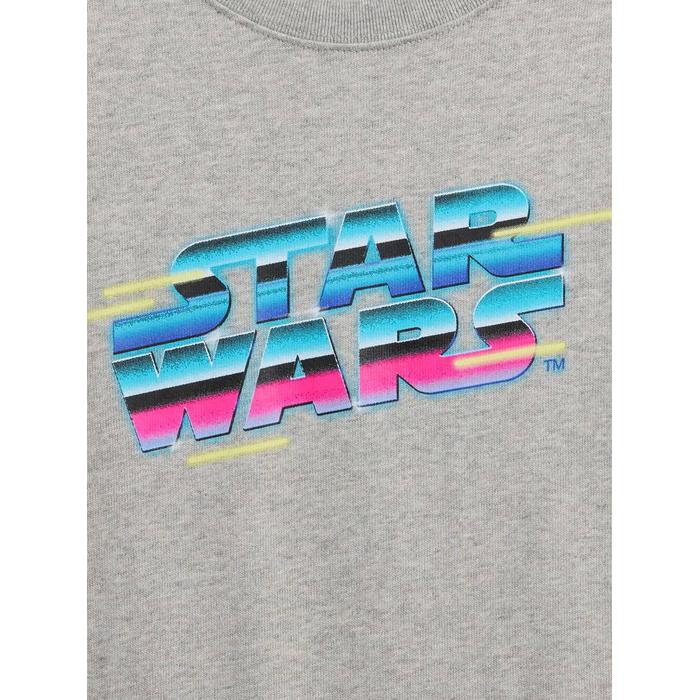Kids Star Wars Grafik T-Shirt