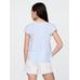 Kids Flippy-Sequin Grafik T-Shirt