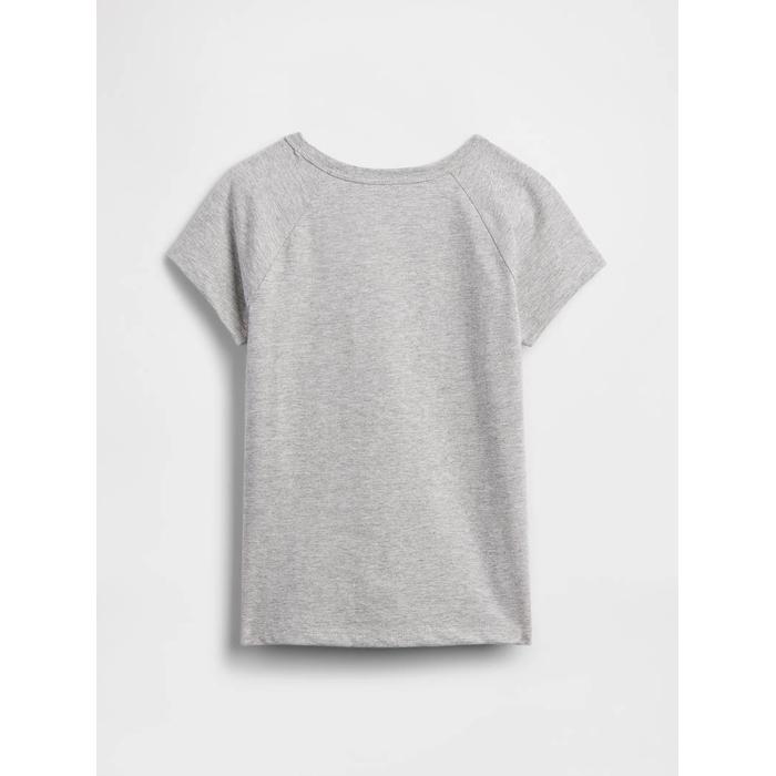 Carebear Grafik Baskılı T-Shirt