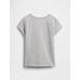 Carebear Grafik Baskılı T-Shirt