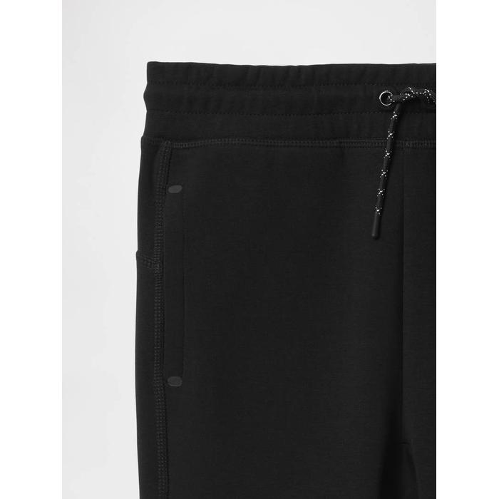 Pull-On Eşofman Altı цвет: Чёрный