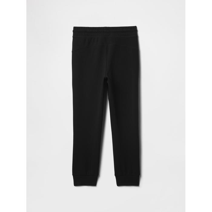 Pull-On Eşofman Altı цвет: Чёрный