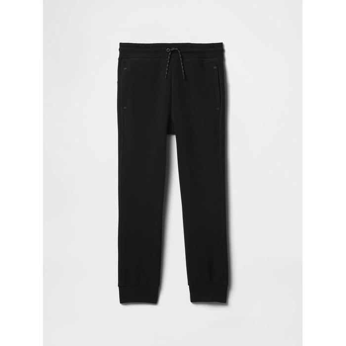 Pull-On Eşofman Altı цвет: Чёрный