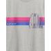 Kids Grafik T-Shirt