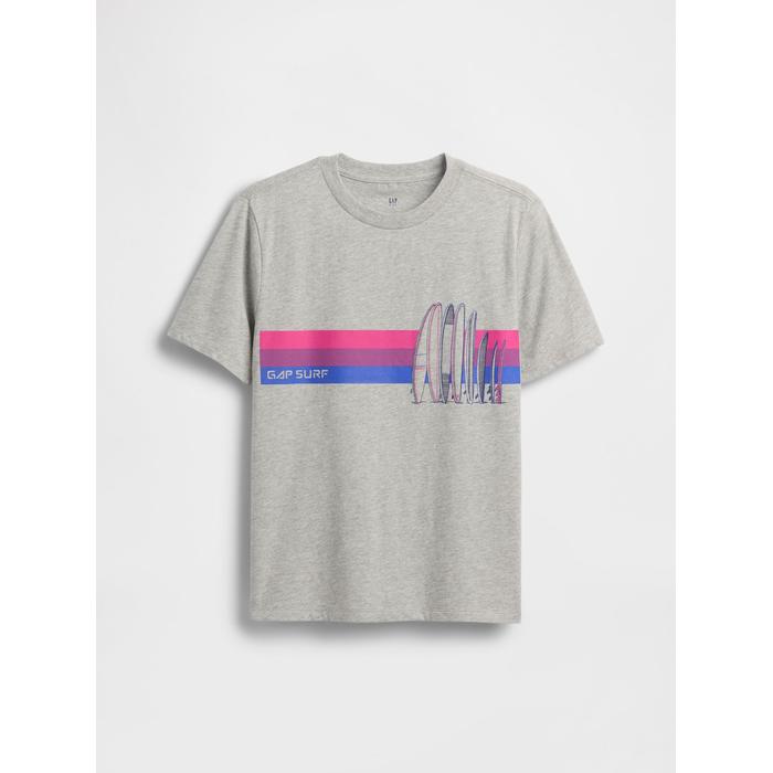 Kids Grafik T-Shirt