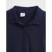 Uniform Polo T-Shirt цвет: Синий